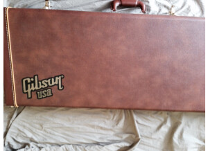 Gibson EB-0 (96930)