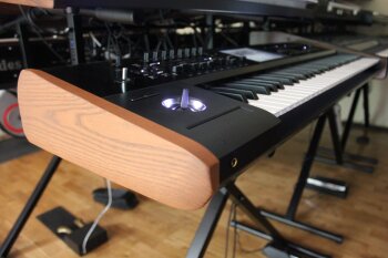 Korg Kronos 2 Korg Kronos 2