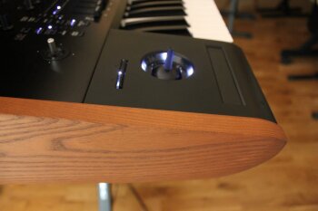 Korg Kronos 2 Korg Kronos 2