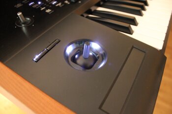 Korg Kronos 2 Korg Kronos 2