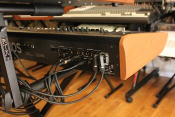 Korg Kronos 2 Korg Kronos 2