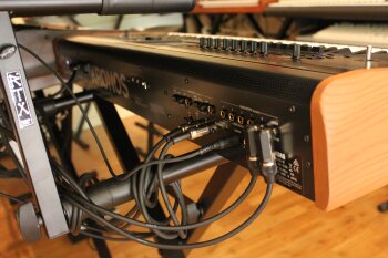 Korg Kronos 2 Korg Kronos 2