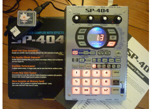 Roland SP-404 (54456)