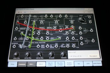 Korg Kronos 2 Korg Kronos 2