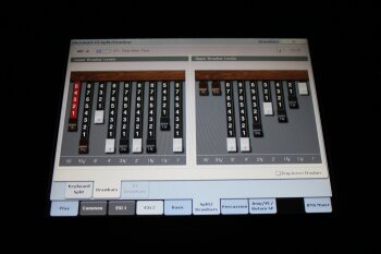 Korg Kronos 2 Korg Kronos 2