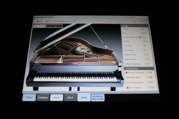 Korg Kronos 2 Korg Kronos 2