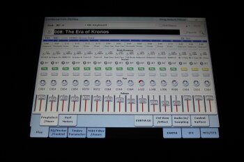 Korg Kronos 2 Korg Kronos 2