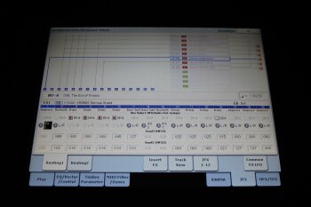 Korg Kronos 2 Korg Kronos 2