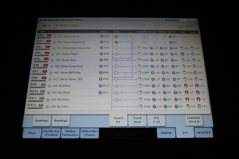 Korg Kronos 2 Korg Kronos 2