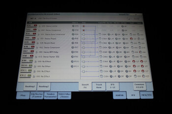 Korg Kronos 2 Korg Kronos 2
