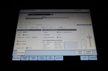 Korg Kronos 2 Korg Kronos 2