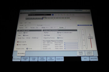 Korg Kronos 2 Korg Kronos 2