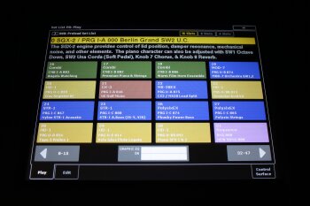 Korg Kronos 2 Korg Kronos 2