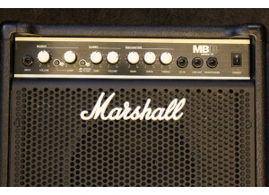 Marshall MB15 (99670)