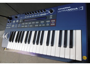 Novation UltraNova (63280)