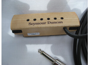 Seymour Duncan Woody XL SA-3XL - Maple (75780)