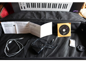 M-Audio Venom (27918)