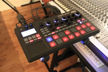 Korg Electribe Sampler Korg Electribe Sampler