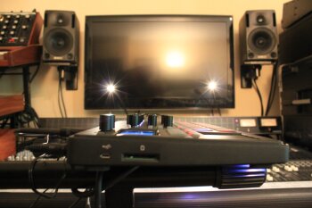 Korg Electribe Sampler Korg Electribe Sampler