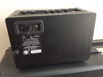 Blackstar ID:Core BEAM Blackstar ID:Core BEAM