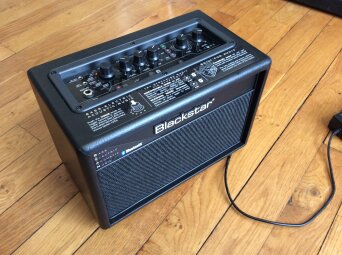 Blackstar ID:Core BEAM Blackstar ID:Core BEAM