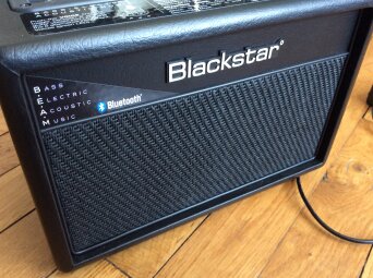 Blackstar ID:Core BEAM Blackstar ID:Core BEAM