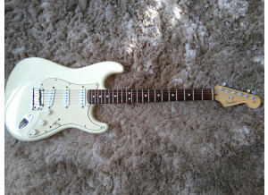Fender American Stratocaster US