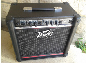 Peavey Rage 158 (63178)