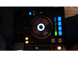 Pioneer XDJ-RX (96575)