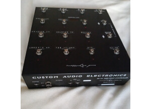 Custom Audio Electronics RS-10 (93393)