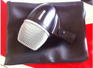 Shure PG52 (23373)