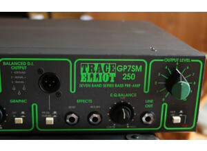 Trace Elliot GP7SM-250 (96832)