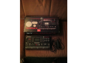 Elektron Octatrack (24172)