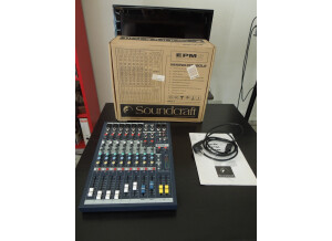 Soundcraft EPM6 (66561)