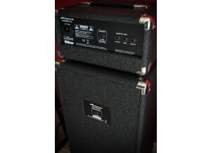 Ampeg Micro-CL Stack (37463)