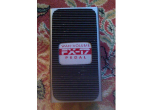 DOD FX17 Wah/Volume (57713)