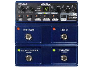 DigiTech JamMan Stereo (42679)