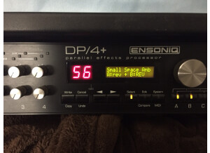 Ensoniq DP4+ (52370)