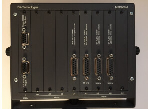 DK-Audio MSD600M (52004)