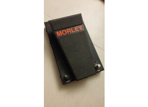 Morley PWA - Pro Series Wah