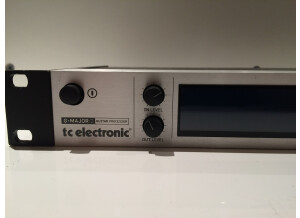 TC Electronic G-Major 2 (24059)