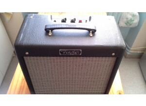 Fender Pro Junior III