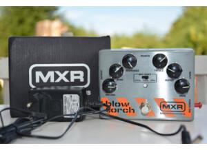 MXR M181 Blowtorch Distortion (71269)