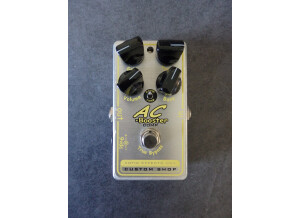 Xotic Effects AC Booster Comp (38194)