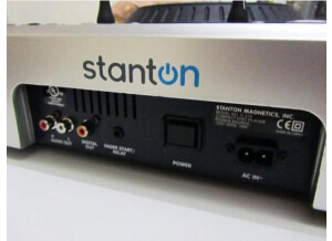Stanton Magnetics C.314 (85864)