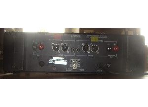 Power Acoustics APK 2230 (42324)