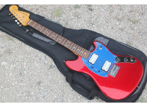 Fender Pawn Shop Mustang Special (48079)