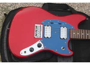 Fender Pawn Shop Mustang Special (7090)