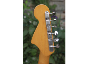 Fender Pawn Shop Mustang Special (22522)