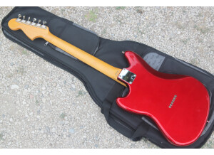 Fender Pawn Shop Mustang Special (82256)
